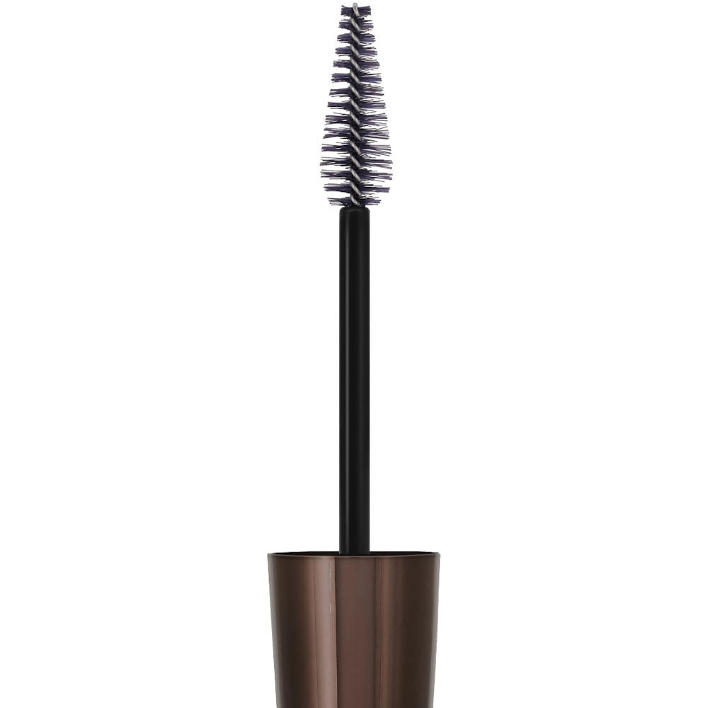 W7 Cosmetics Brown Natural Looking It's Brown Really Brown Mascara