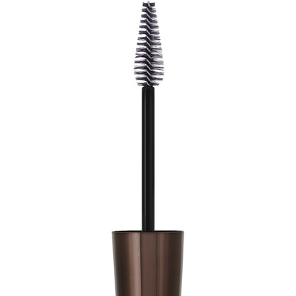W7 Cosmetics Brown Natural Looking It's Brown Really Brown Mascara