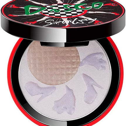 Starway Disco Highlighter - Lavender Ice Cream