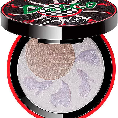 Starway Disco Highlighter - Lavender Ice Cream