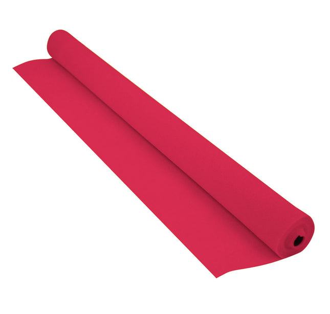 Hot Pink Hollywood Carpet Runner