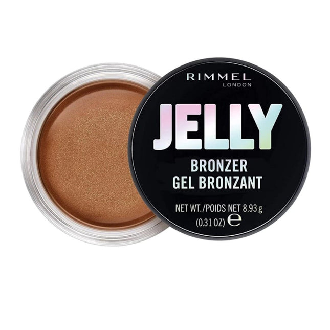 Rimmel London Jelly Bronzer - Golden Touch