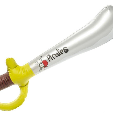 Inflatable Pirate Cutlass Sword