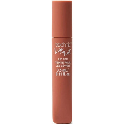 Technic Cosmetics Once Bitten Lip Tint - Hooked Nude
