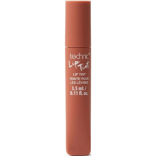 Technic Cosmetics Once Bitten Lip Tint - Hooked Nude