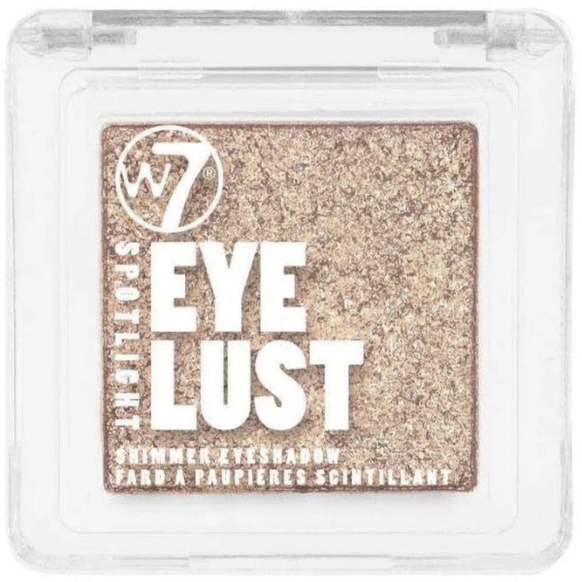 W7 Cosmetics Eye Lust - Main Event
