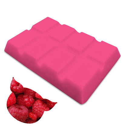 Stinky Pig Highly Scented Soy Wax Melt - 20g Sun Ripe Raspberry