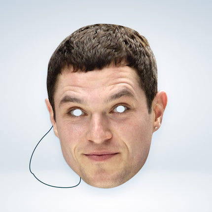 Matthew Horne Party Mask