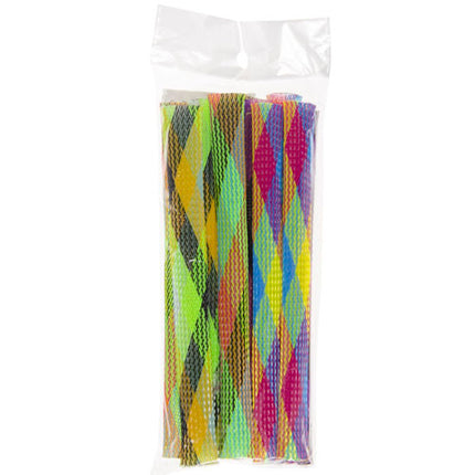 Multicolour Jumping Stick - Single