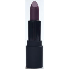 Saffron Pro Matte Lipstick - Matte Purple Passion No.14