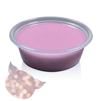 Stinky Pig Highly Scented Soy Wax Melt Pot - 40g Pixie Dust