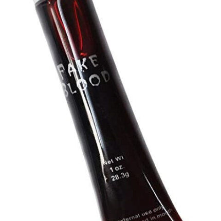 Large Red Fake Vampire Blood – 28g