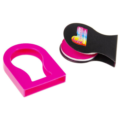 Hair Chalk 6 Pack – All Colours
