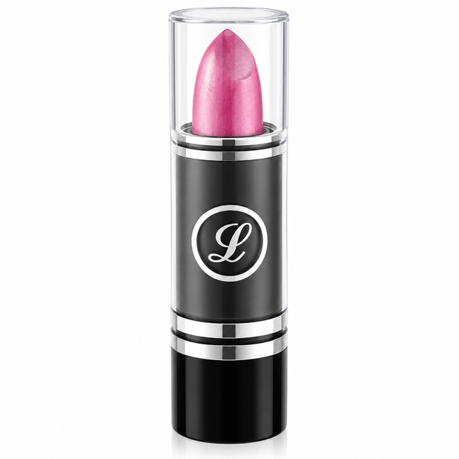 Laval Pure Colour Moisturising Lipstick - Pink Teaser
