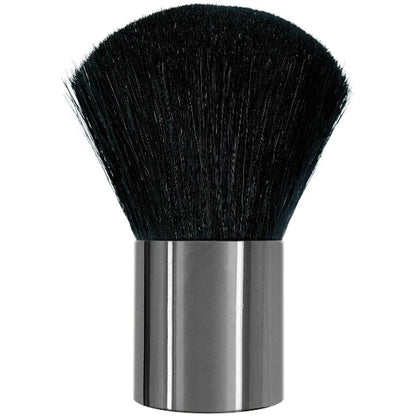 W7 Cosmetics Powder Kabuki Brush - Blending Soft Bristles Professional Quality Easy Application