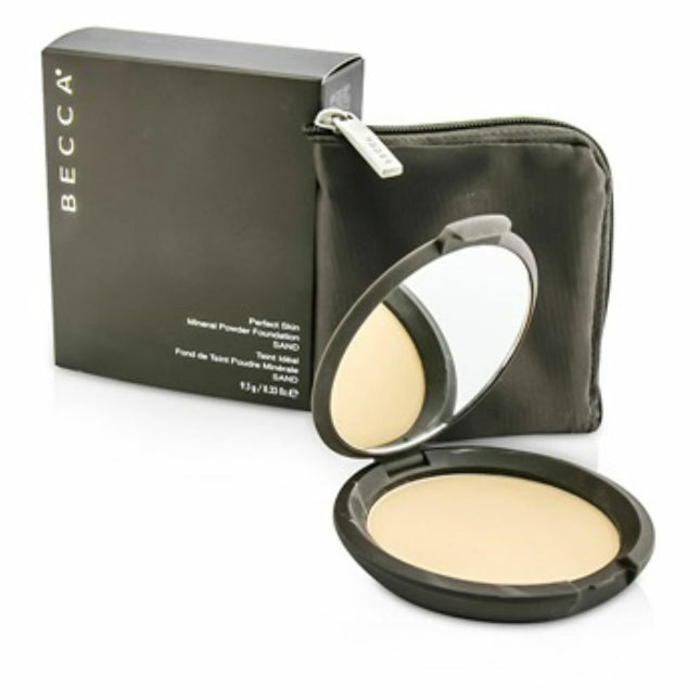 Becca Perfect Skin Mineral Powder Foundation - Fawn