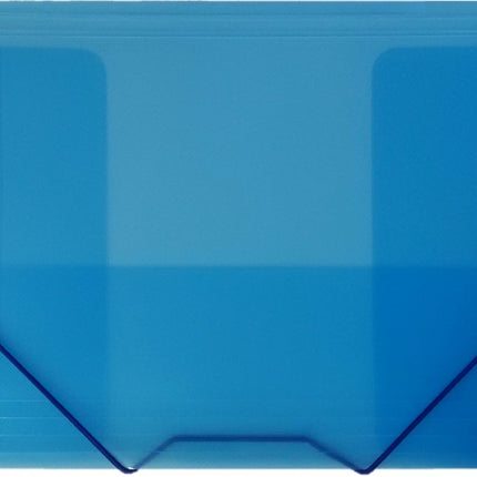 A4 Elastic File Folder