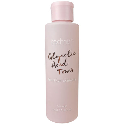 Technic Cosmetics Glycolic Acid Toner