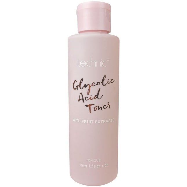 Technic Cosmetics Glycolic Acid Toner