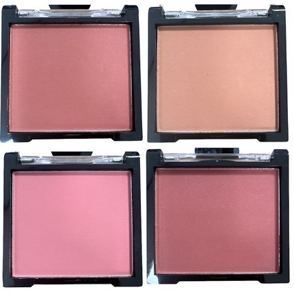Laval Cosmetics Matte Powder Blusher - Matte Pink