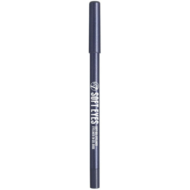 W7 Cosmetics Soft Eyes Eyeliner - Up All Night