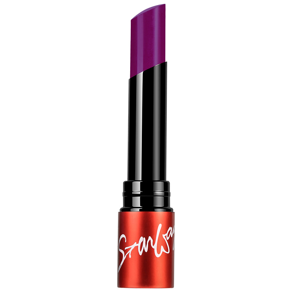 Starway Disco Lipstick - Honey I'm Home! Purple