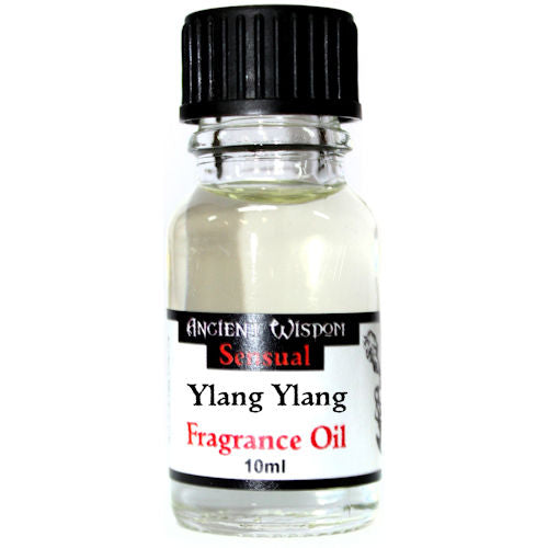 10ml Fragrance Oil - Ylang Ylang