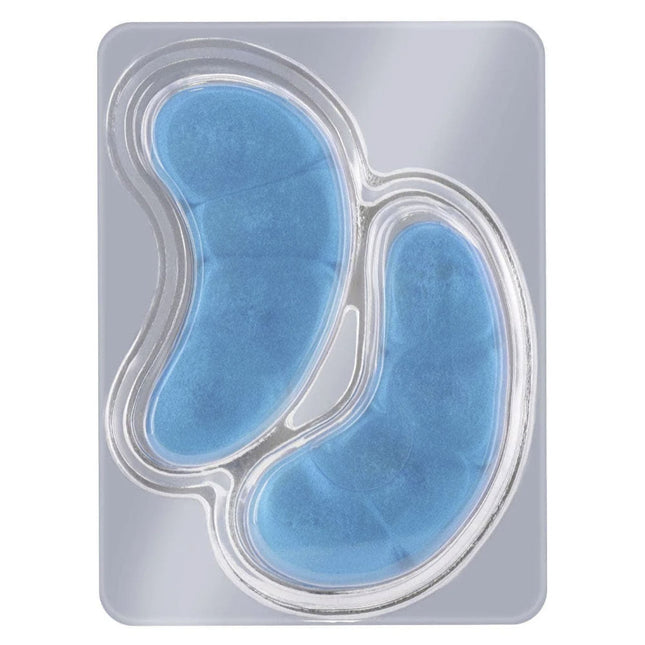 W7 Cosmetics Hydrogel Under Eye Patches - Hyaluronic Acid