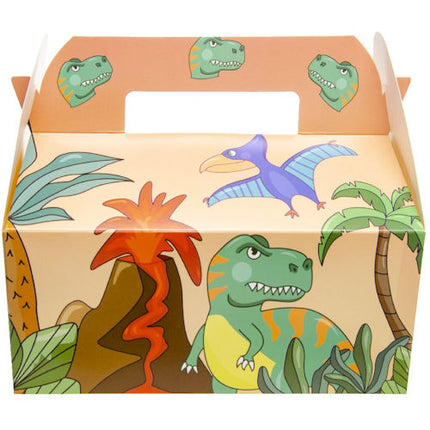 XL Dinosaur Party Box - Single
