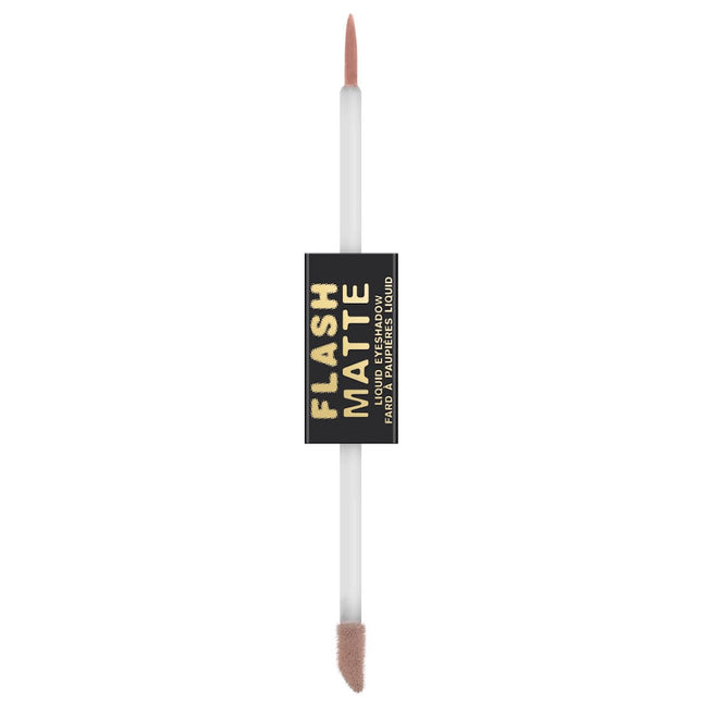 W7 Cosmetics Flash Matte Liquid Eyeshadow - Nude Everythin' & Festive