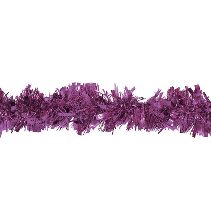 Baby Pink Tinsel – 1.8m