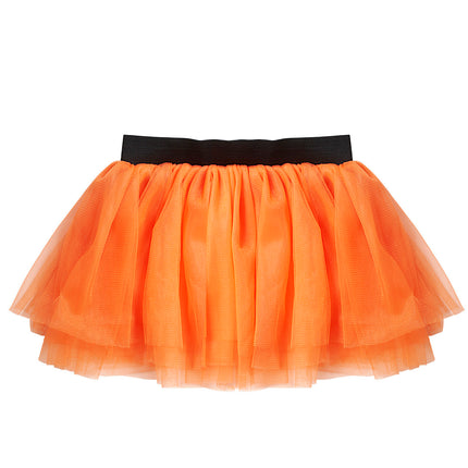 Tutu - Neon Orange