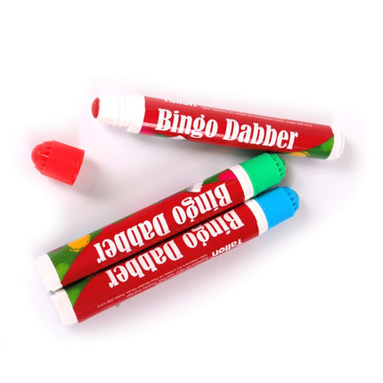 3 None Drip Bingo Dabbers