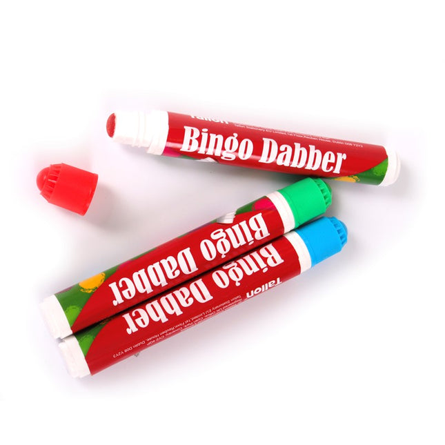 3 None Drip Bingo Dabbers
