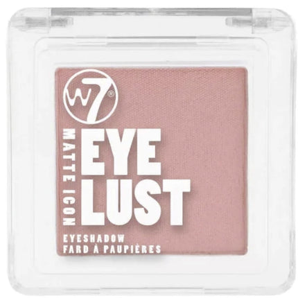W7 Cosmetics Eye Lust - Matte Standout