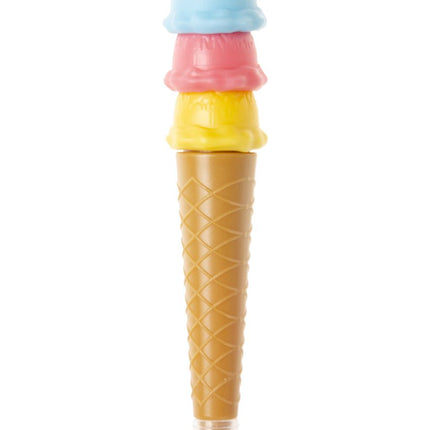 Ice Cream Ballpoint Pen - Single