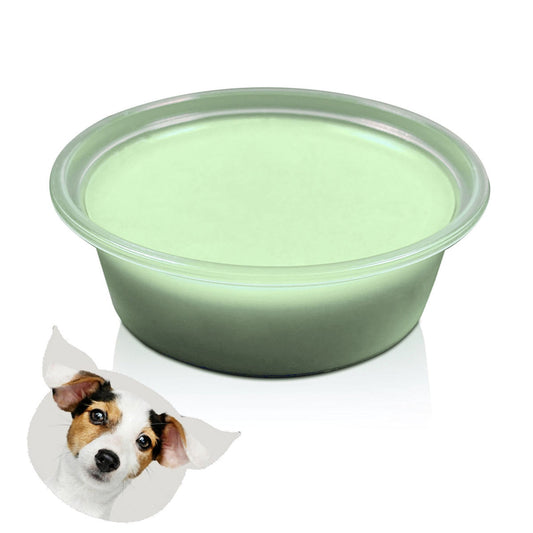 Stinky Pig Highly Scented Soy Wax Melt Pot - 40g Pet Smell Eliminator