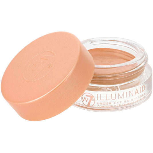 W7 Cosmetics Illuminaid Under Eye Brightener - Medium