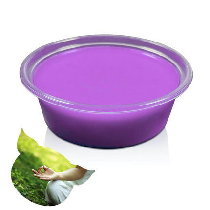 Stinky Pig Highly Scented Soy Wax Melt Pot - 40g Stress Relief