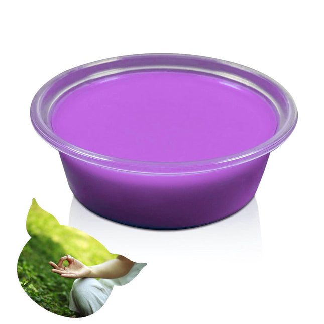 Stinky Pig Highly Scented Soy Wax Melt Pot - 40g Stress Relief