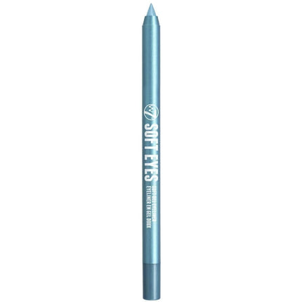 W7 Cosmetics Soft Eyes Eyeliner - Monday Blues