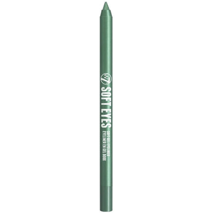 W7 Cosmetics Soft Eyes Eyeliner - Get Lucky