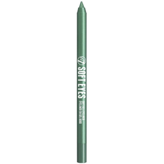 W7 Cosmetics Soft Eyes Eyeliner - Get Lucky