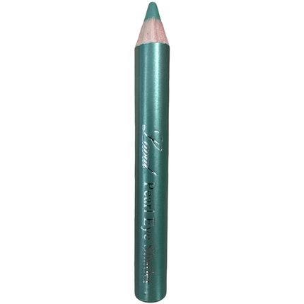 Laval Cosmetics Pearl Eyeshadow Pencil - Green