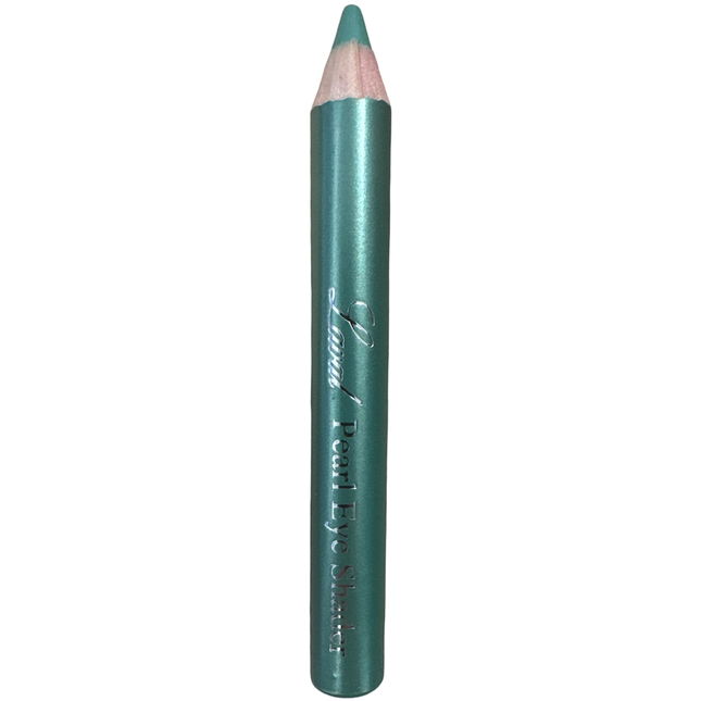 Laval Cosmetics Pearl Eyeshadow Pencil - Green