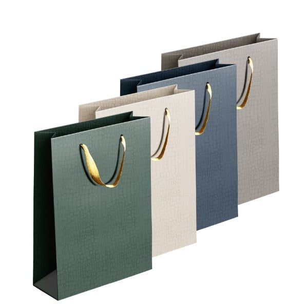 Embossed Matte Extra Large Gift Bag