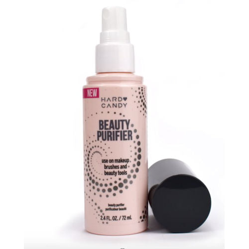 Hard Candy Makeup Brush Cleaner - Beauty Purifier
