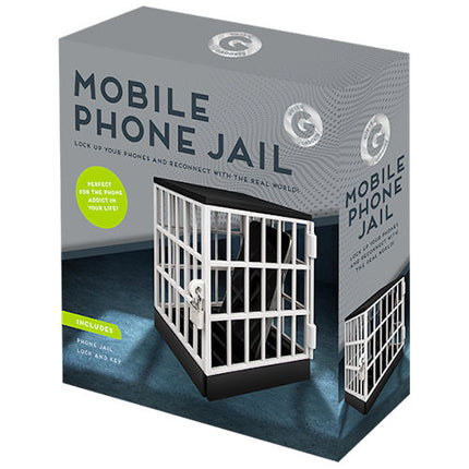 Phone Jail