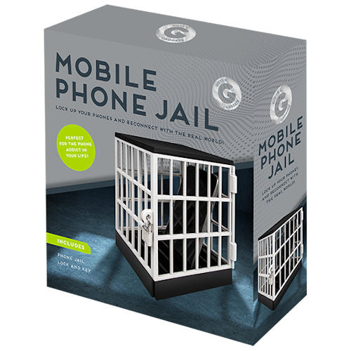Phone Jail
