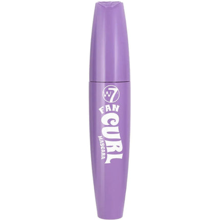 W7 Cosmetics Fan Curl Mascara